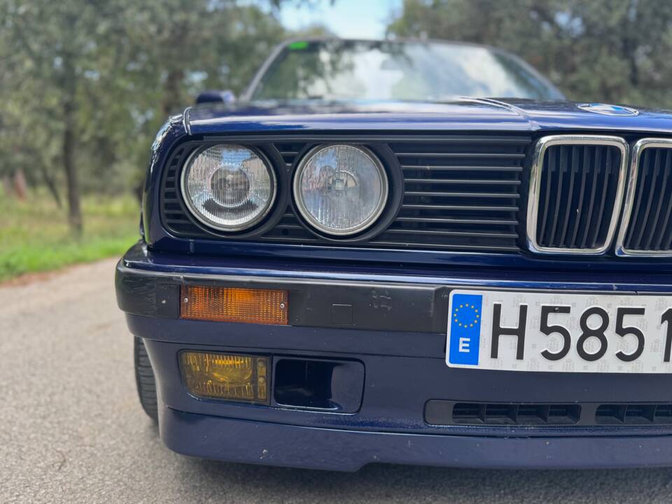 Imagen 5/42 de BMW 325i (1991)