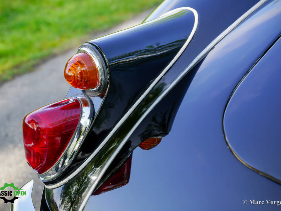 Image 39/50 de MG MGA Twin Cam (1958)
