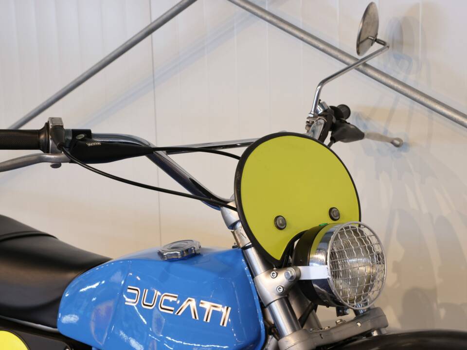 Image 9/25 of Ducati Regolarità 125 (1900)