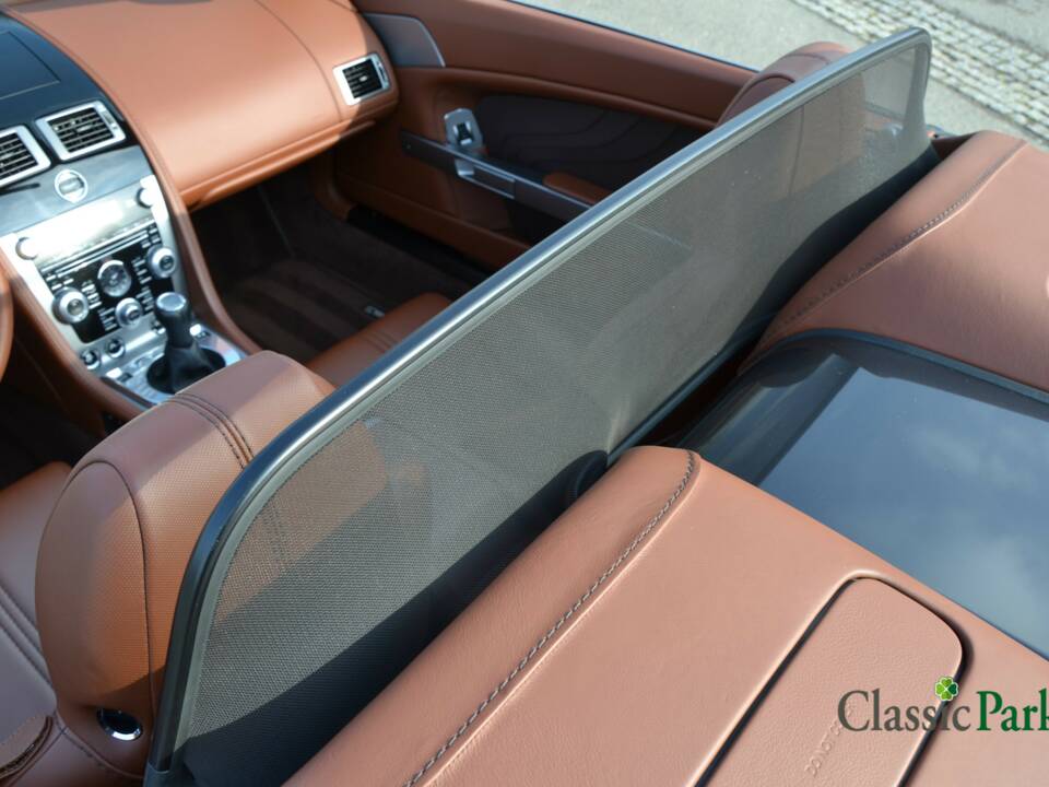 Bild 47/50 von Aston Martin V8 Vantage S (2013)