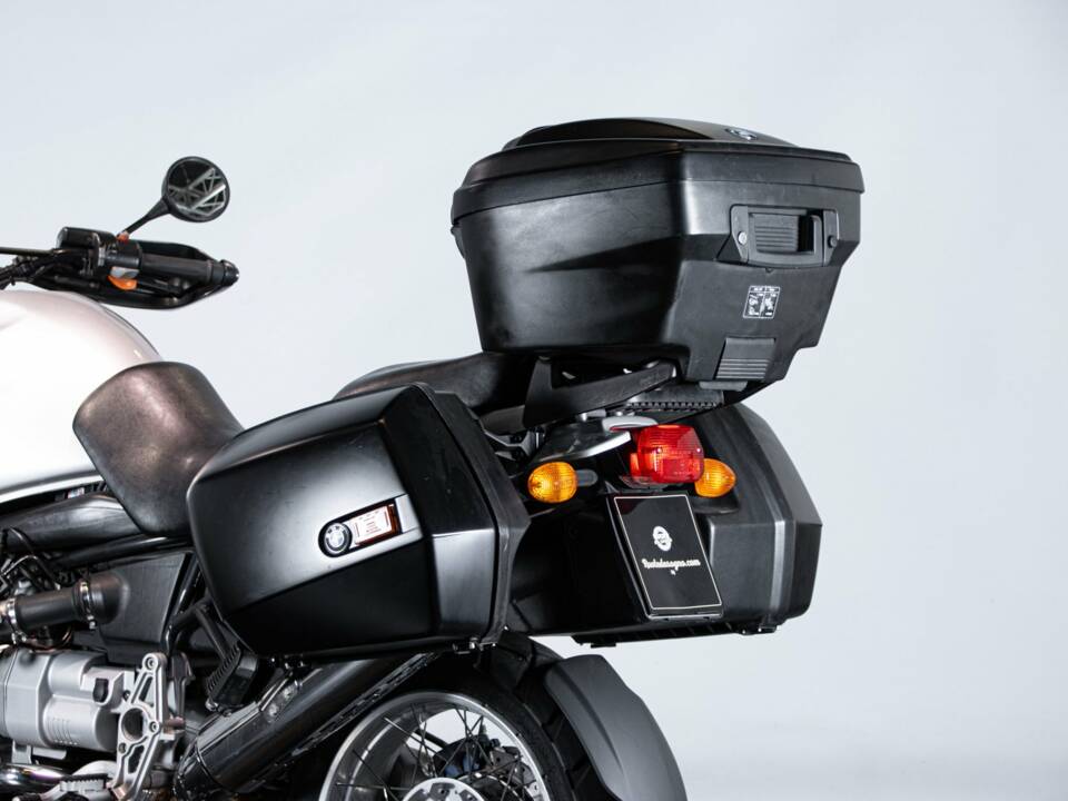 Image 13/50 of BMW R 1150 GS (2000)