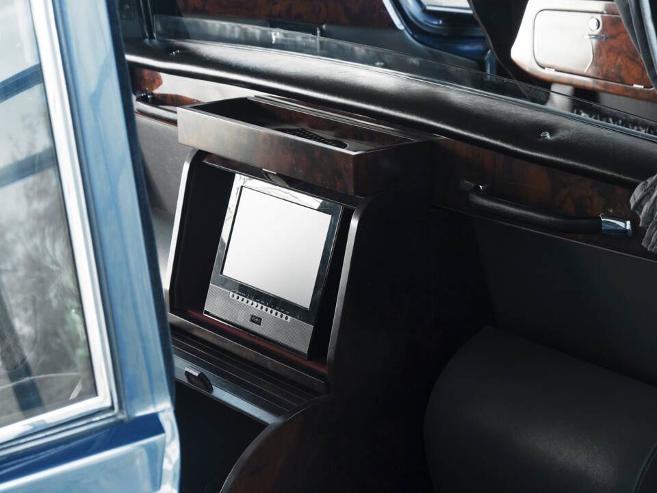 Bild 21/39 von Daimler DS 420 (1981)