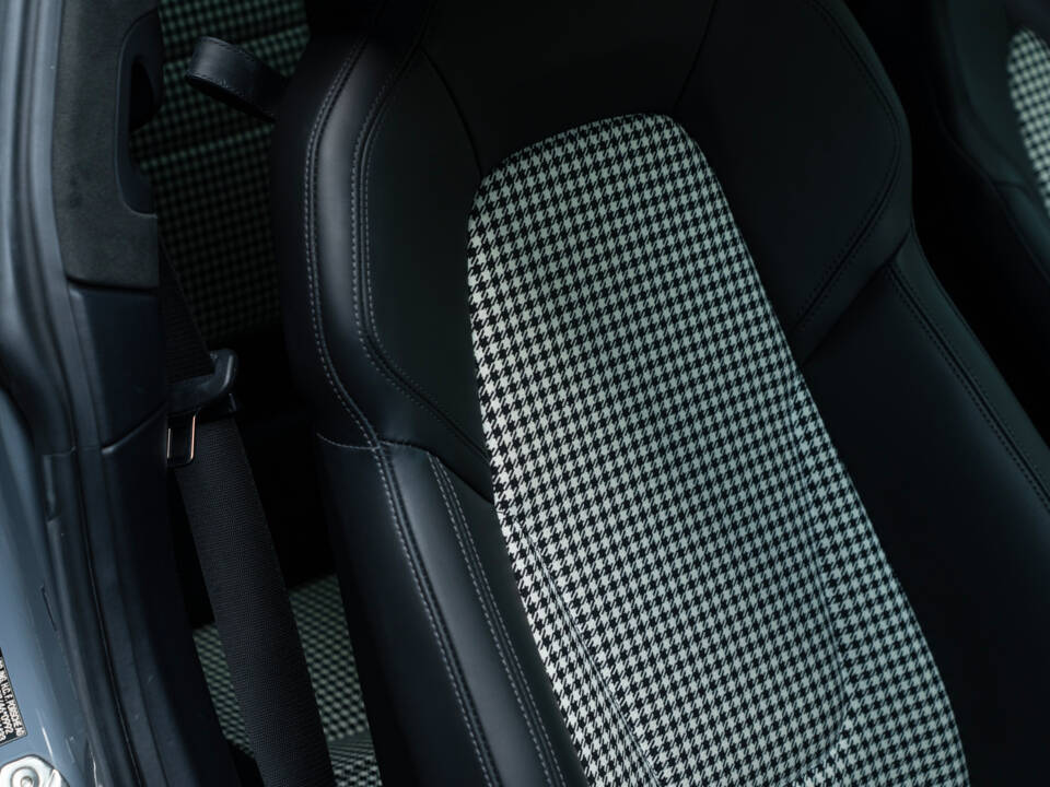 Bild 37/61 von Porsche 911 Turbo S (2023)