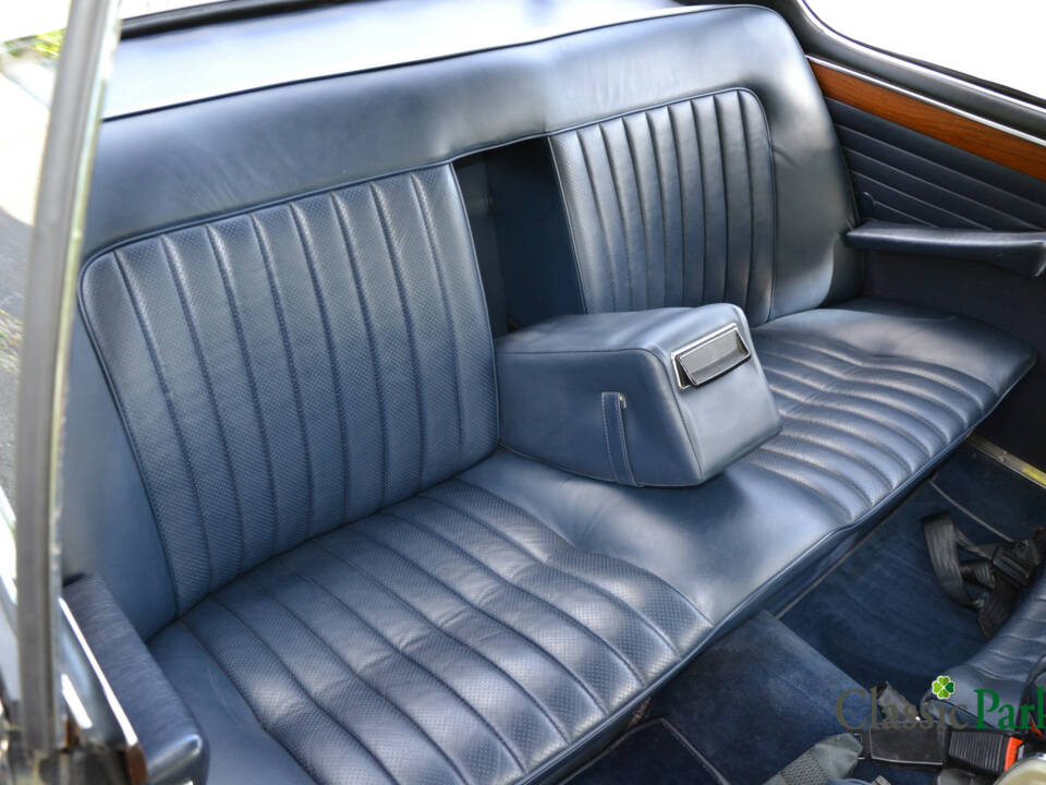 Image 24/50 of BMW 2000 CS (1970)