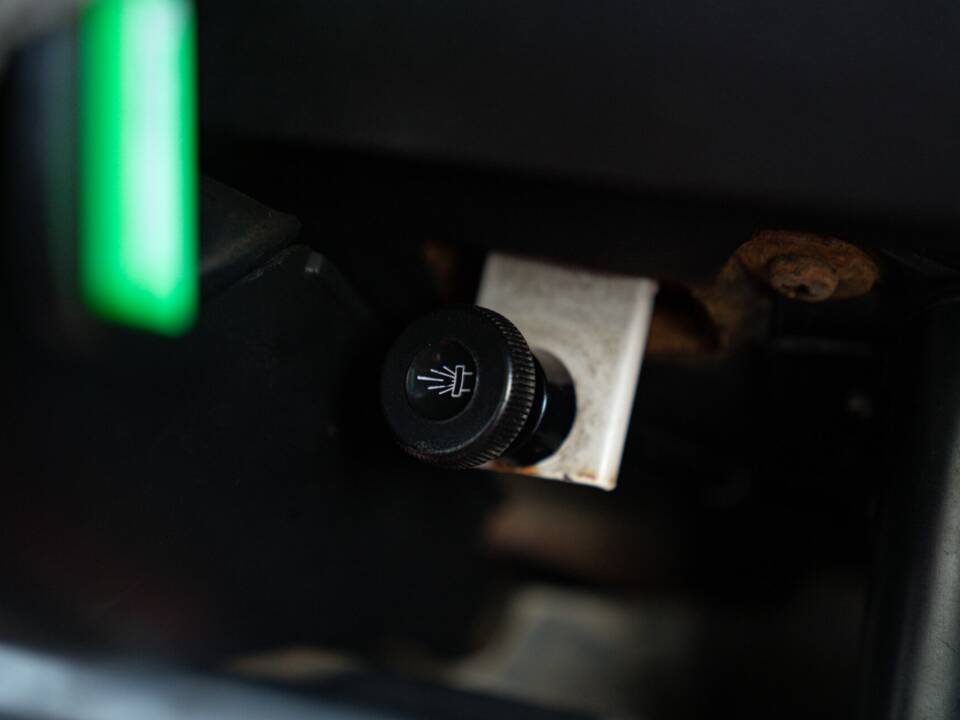 Image 28/41 of Autobianchi A112 Elite (1973)