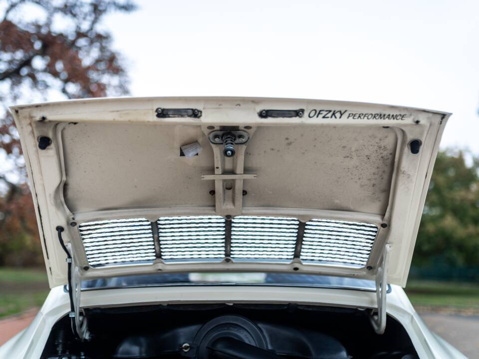 Afbeelding 12/14 van Porsche 911 2.2 S (1970)