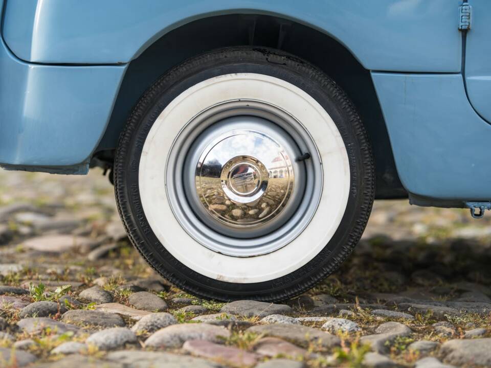 Afbeelding 5/88 van FIAT 600 D Multipla (1963)