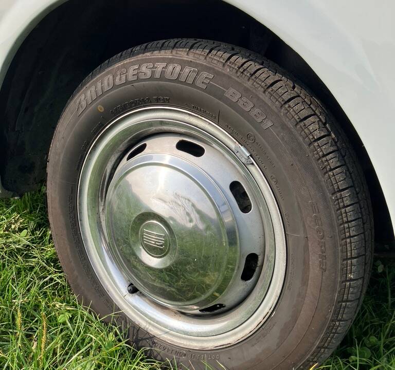 Afbeelding 12/44 van FIAT 1500 Pininfarina (1963)