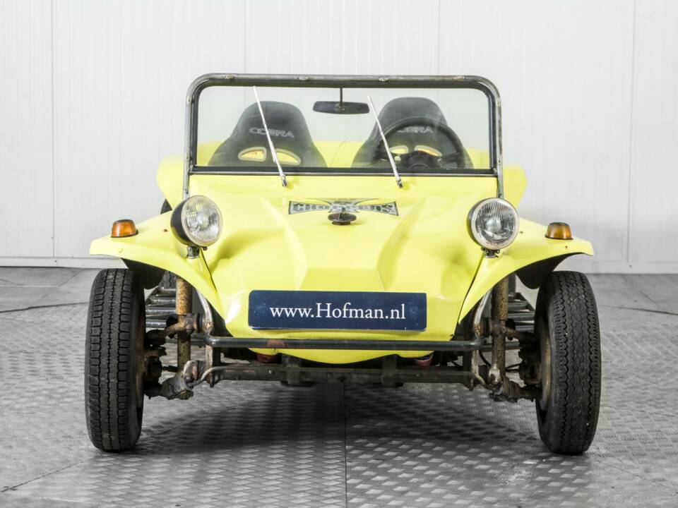 Bild 10/50 von Volkswagen Buggy (1967)