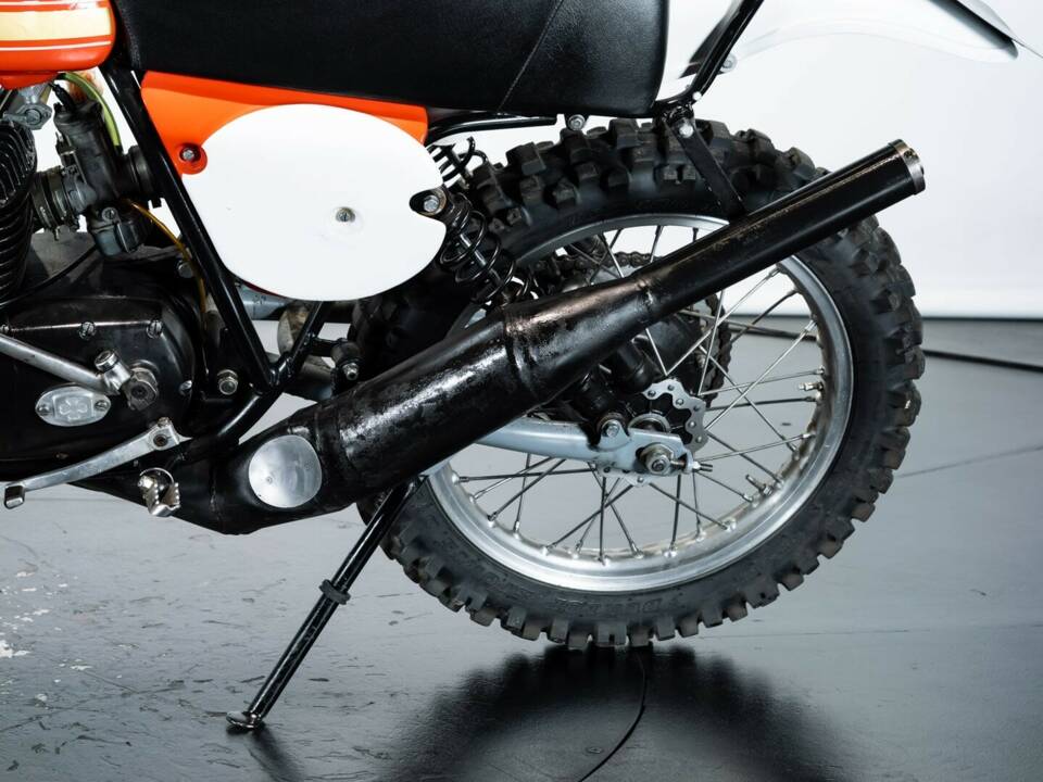 Immagine 13/50 di Ossa 250 Phantom AS-76 (1976)