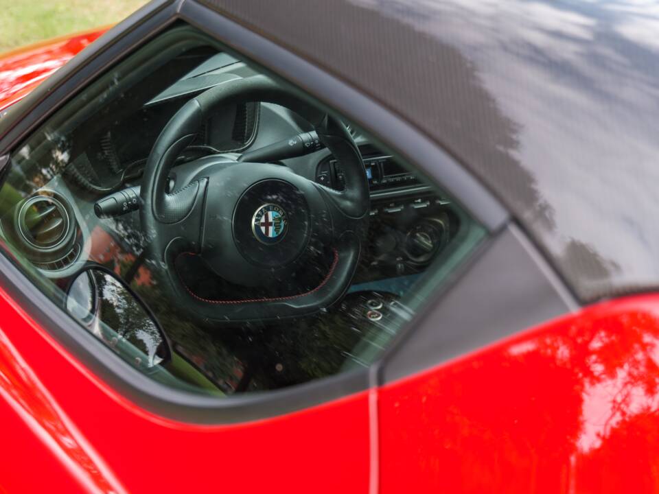Imagen 27/67 de Alfa Romeo 4C (2015)