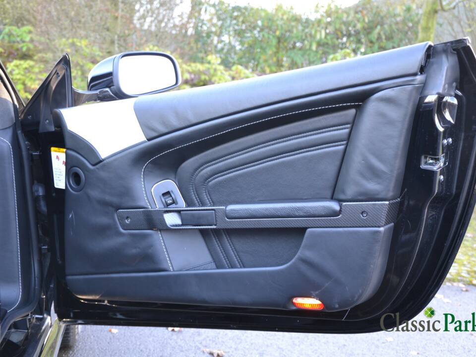 Afbeelding 28/50 van Aston Martin DBS Volante (2010)