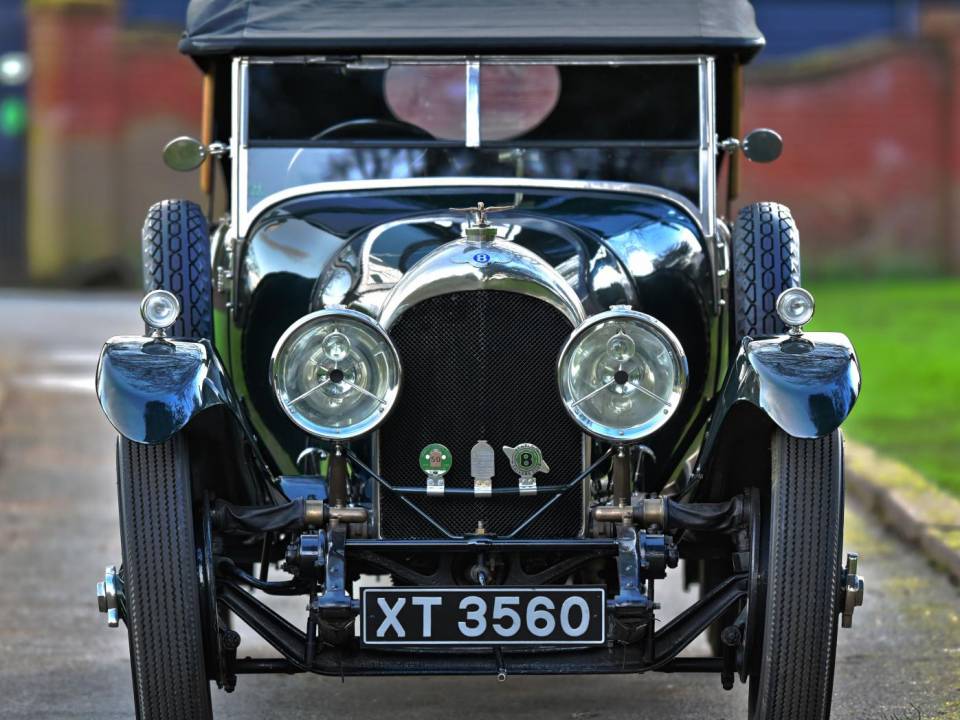 Bild 14/50 von Bentley 3 Litre (1924)
