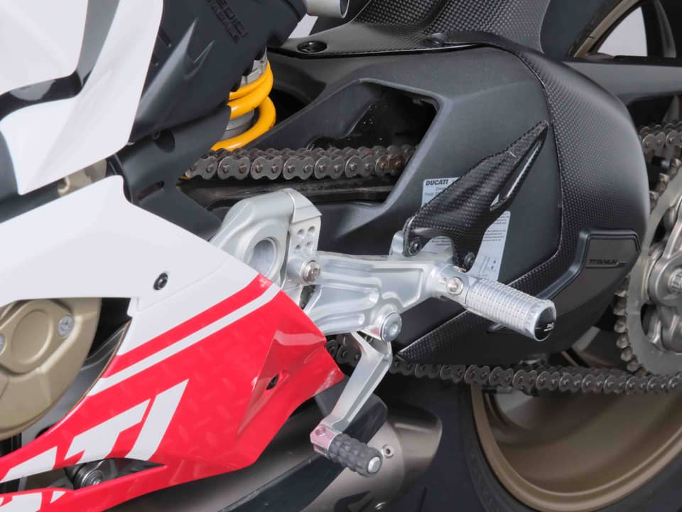 Bild 41/85 von Ducati V4 Panigale Speciale (2018)