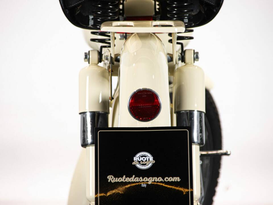 Bild 30/50 von MV Agusta Liberty I (1962)