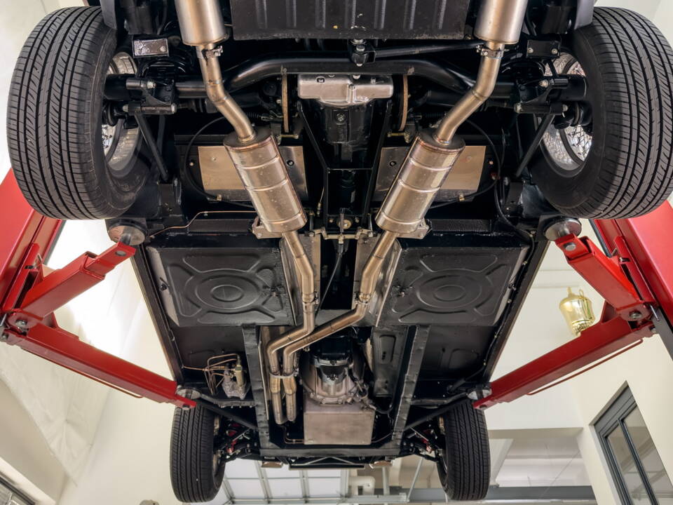 Bild 33/34 von Aston Martin DBS Vantage (1969)