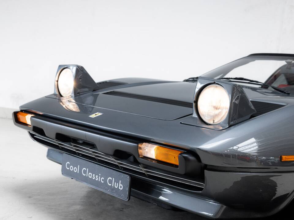 Bild 26/40 von Ferrari 308 GTS Quattrovalvole (1984)