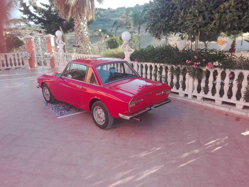 Image 3/19 of Lancia Fulvia Coupe (1976)