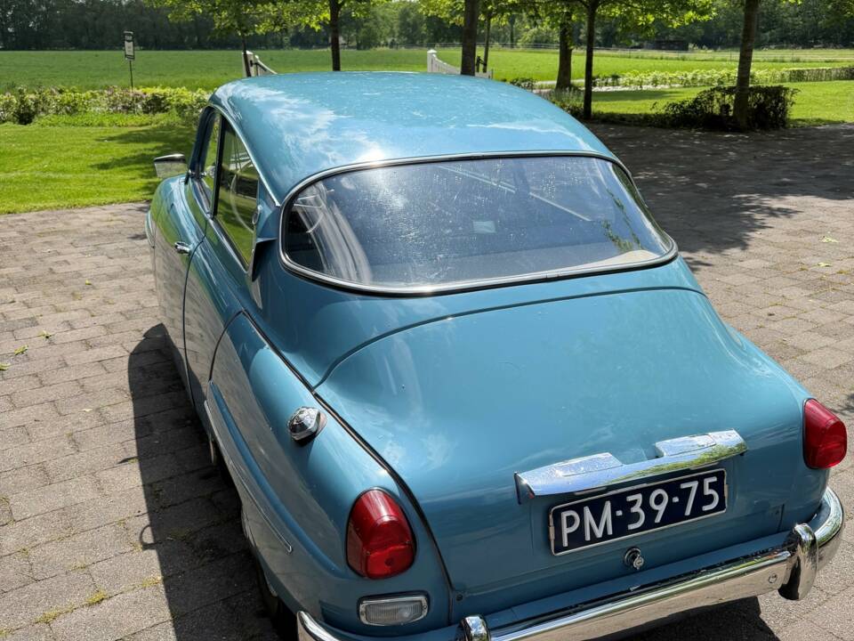 Bild 3/8 von Saab 96 (1961)