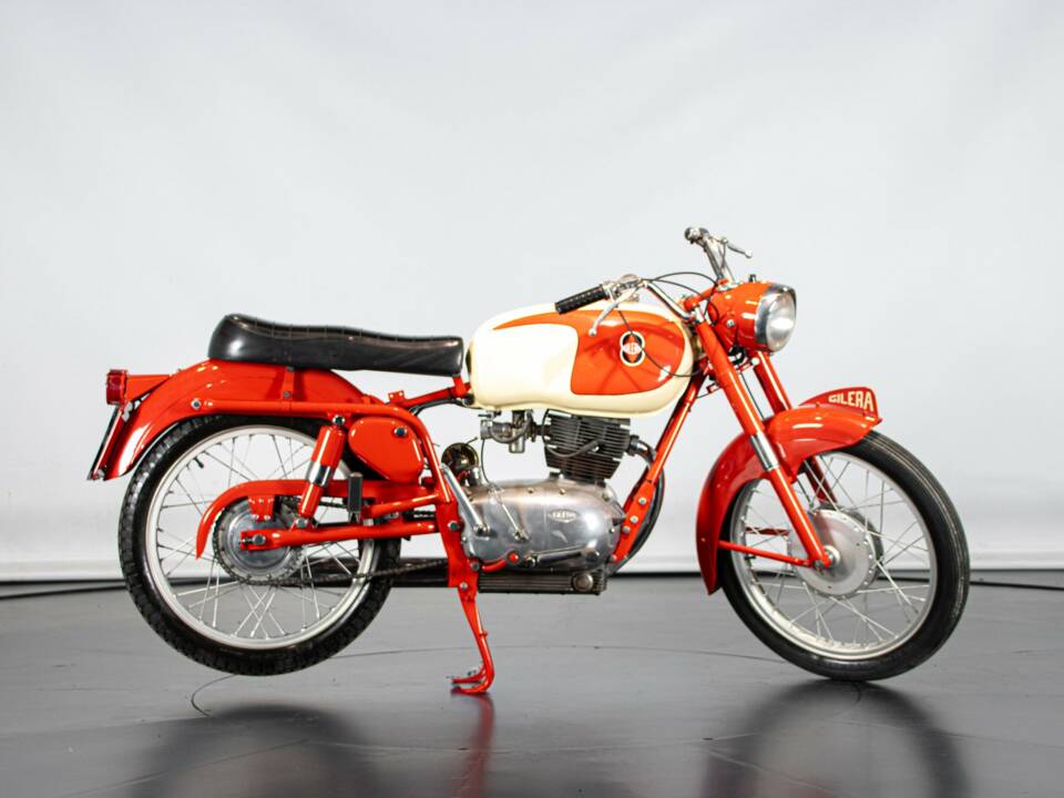 Bild 5/50 von Gilera 175 Sport (1958)