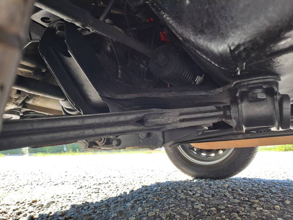 Bild 48/57 von FIAT Uno 45 (1985)