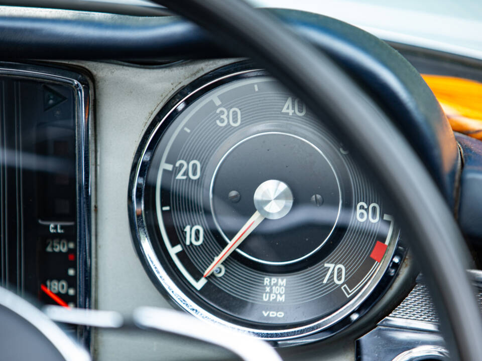 Bild 21/41 von Mercedes-Benz 250 SL (1967)