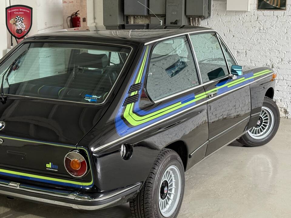 Afbeelding 53/59 van BMW Touring 2000 tii (1972)