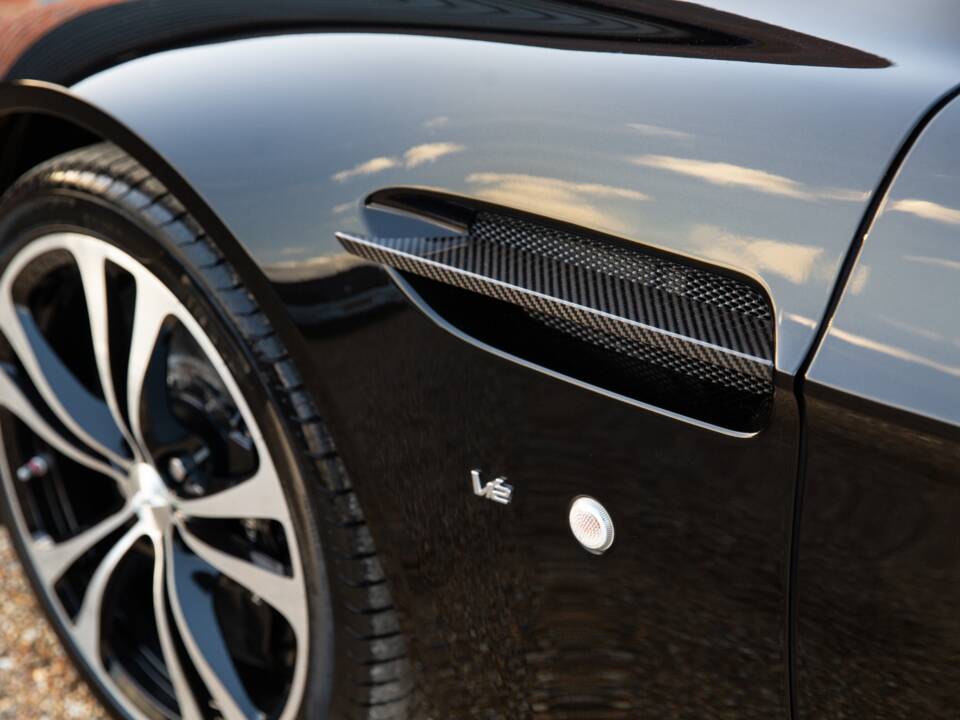Bild 36/74 von Aston Martin V12 Vantage (2012)