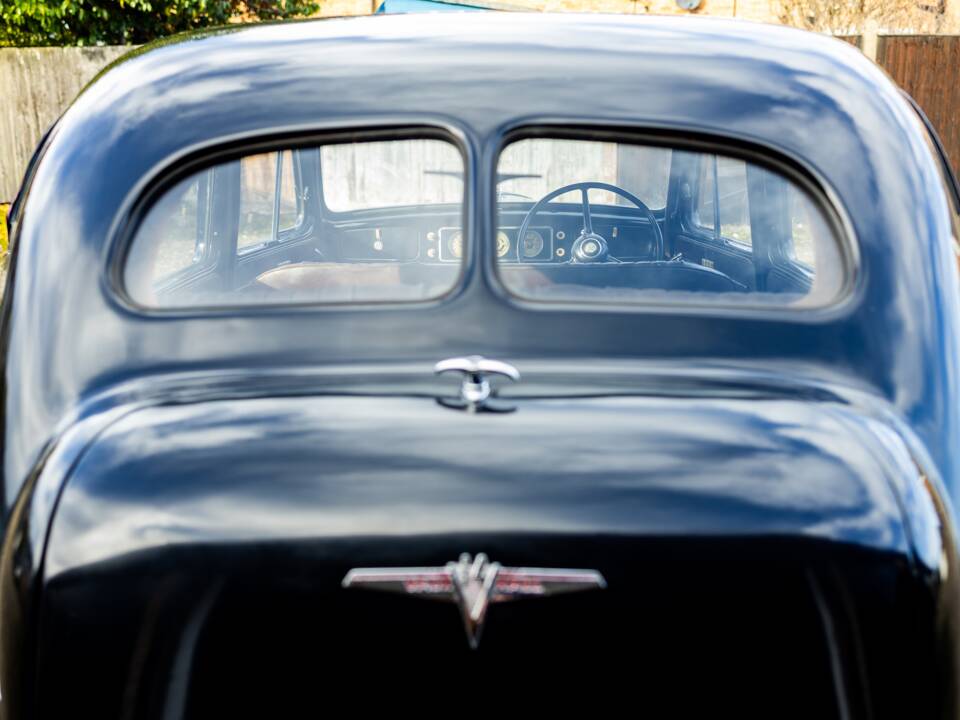 Imagen 39/50 de Vauxhall 14-6 (1947)