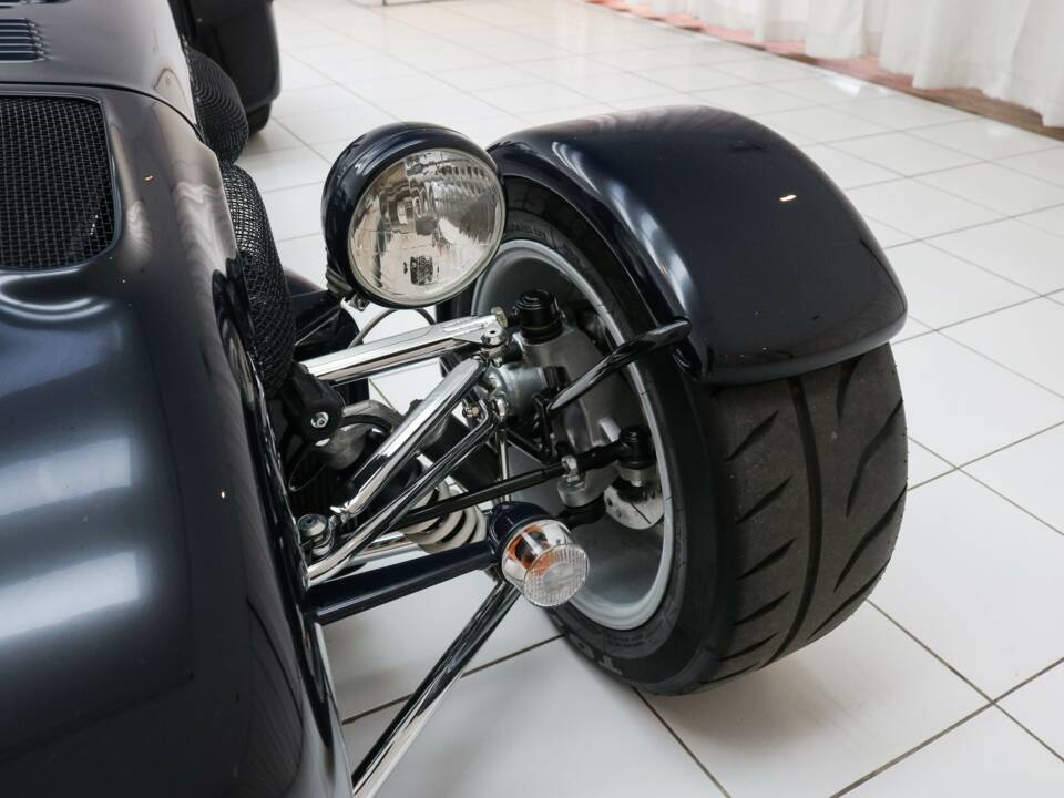 Bild 18/26 von Donkervoort D8 270 RS (2005)