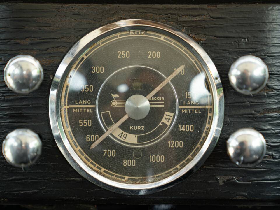 Afbeelding 46/50 van Mercedes-Benz 170 S (1952)