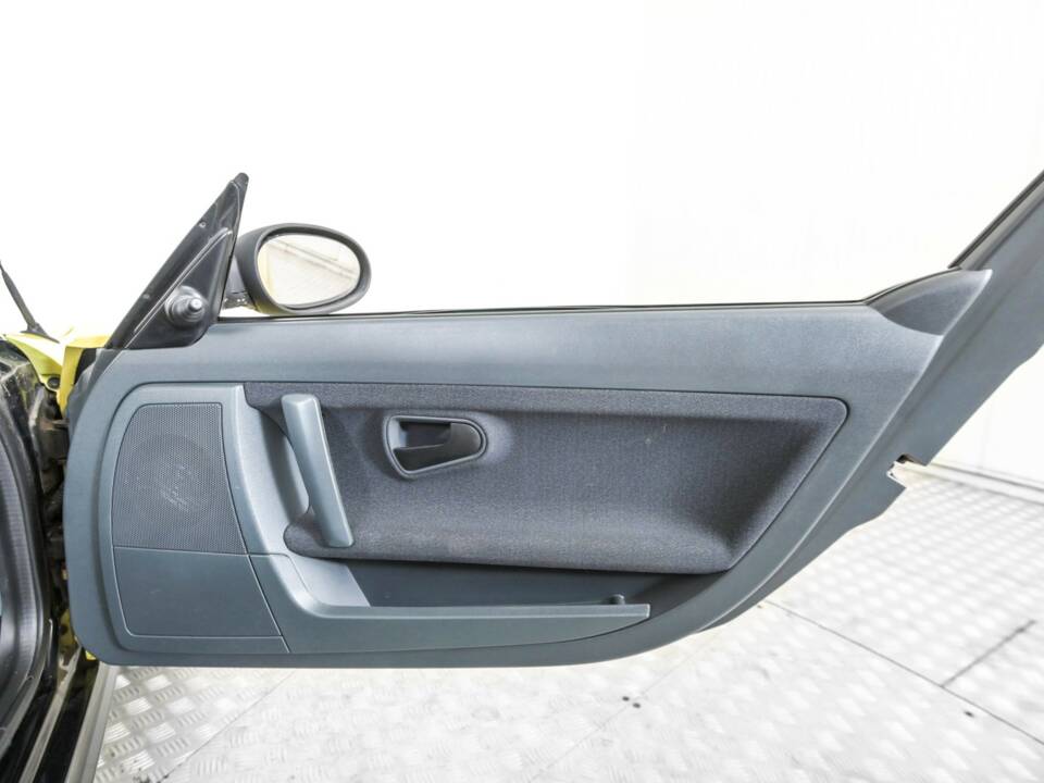 Afbeelding 18/50 van Smart Roadster (2004)