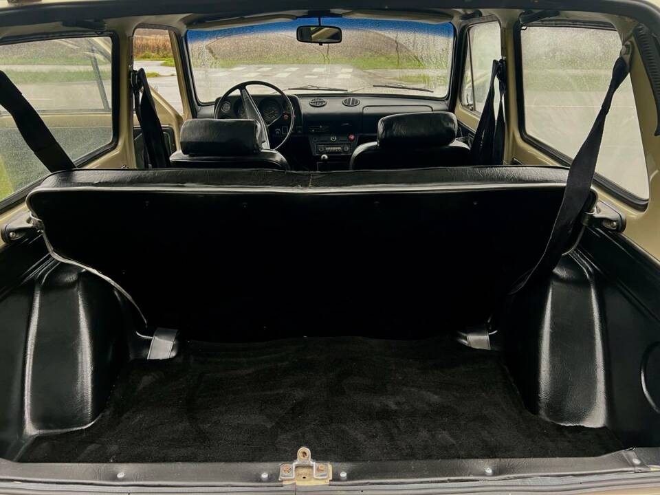 Afbeelding 11/52 van Lada Niva 4x4 (1979)