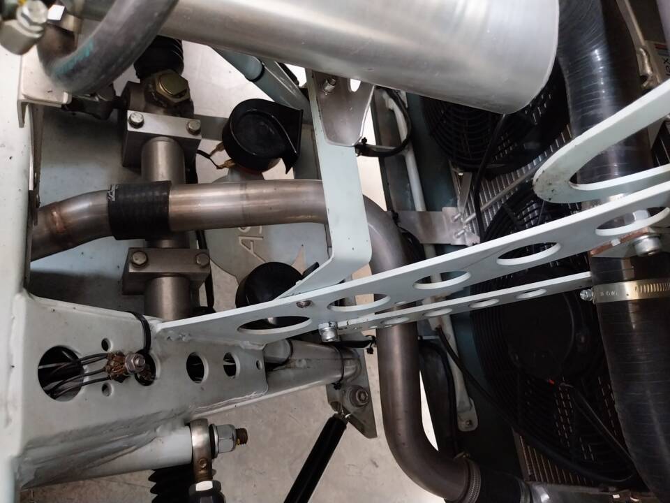 Image 60/65 de Aston Martin DBR1 (2018)