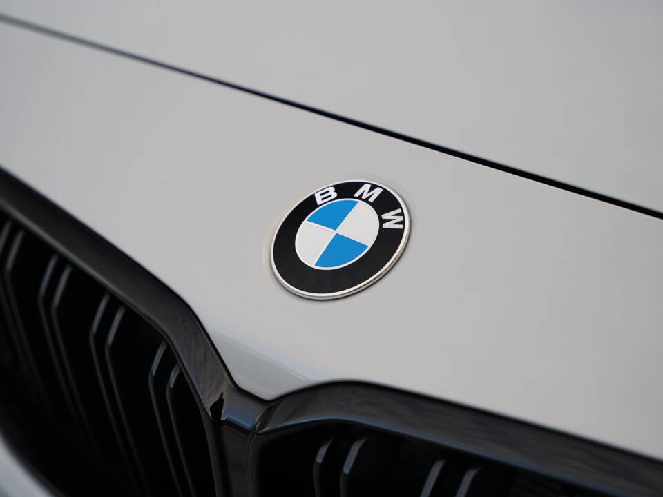 Bild 31/50 von BMW M2 Competition Coupé (2019)