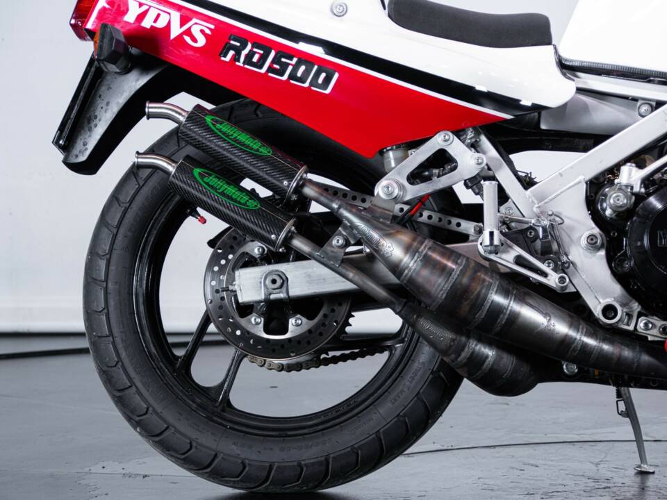 Bild 48/50 von Yamaha DUMMY (1985)