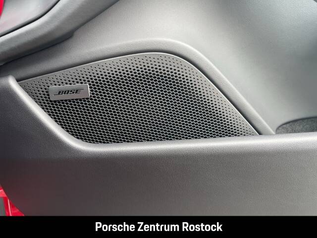 Bild 18/31 von Porsche Taycan GTS Sport Turismo (2026)