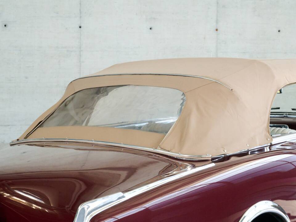 Bild 35/50 von Packard Series 2631 Caribbean (1953)