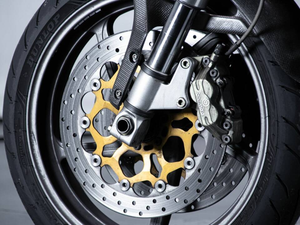 Afbeelding 11/11 van Ducati DUMMY (2003)