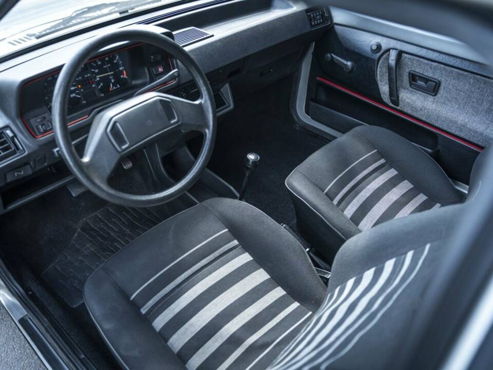 Image 7/15 of Volkswagen Polo II Coupe 1.0 (1982)