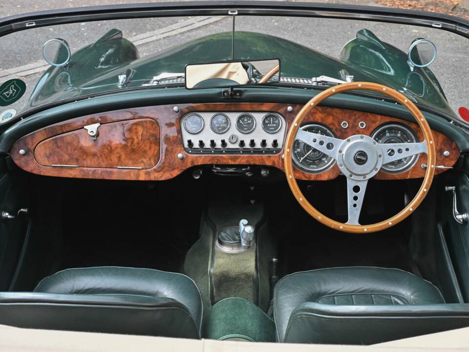 Afbeelding 31/50 van Daimler SP 250 (1963)