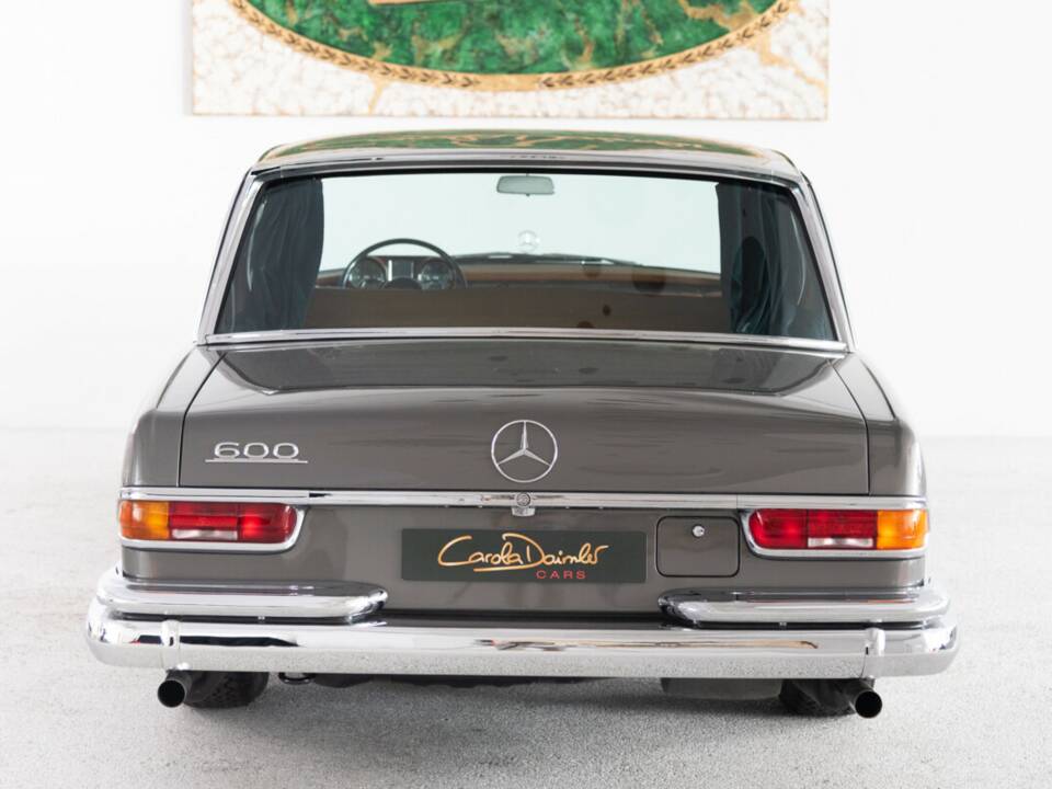 Bild 7/39 von Mercedes-Benz 600 (1967)