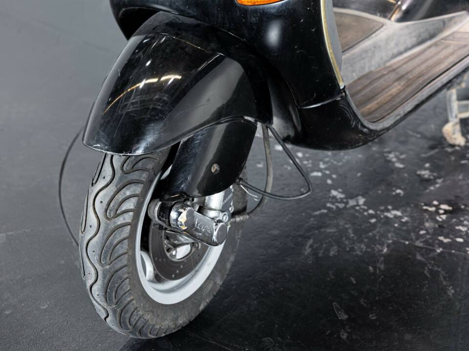 Bild 9/22 von Piaggio Vespa ET2 50 (1997)