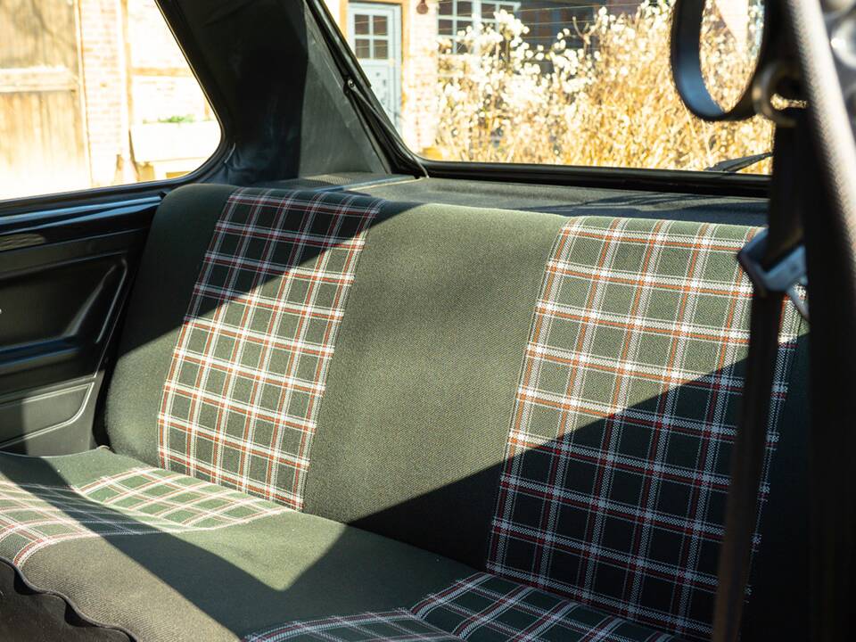 Bild 35/54 von Volkswagen Golf Mk I GTI 1.6 (1980)