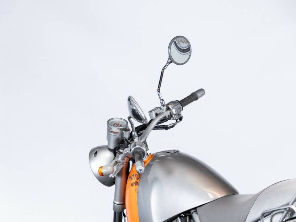 Afbeelding 10/38 van Aprilia DUMMY (1996)