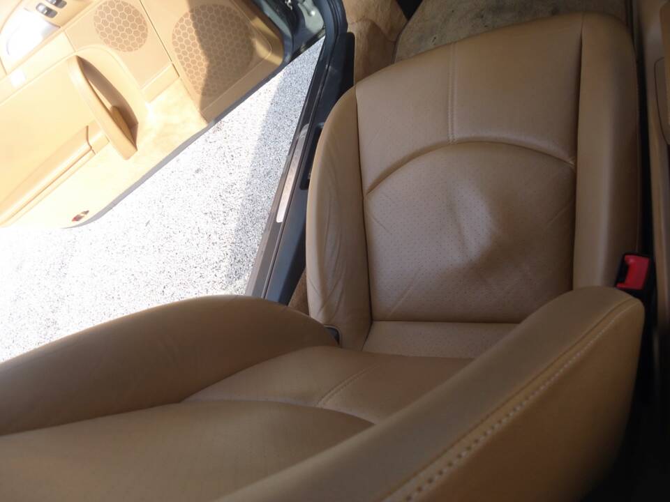 Afbeelding 16/31 van Porsche 911 Carrera (2006)