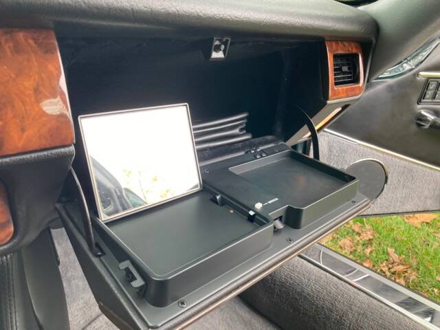 Imagen 40/46 de Jaguar XJRS 6.0 (1992)