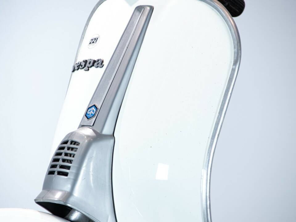 Immagine 29/50 di Piaggio Vespa 50 Special (1972)