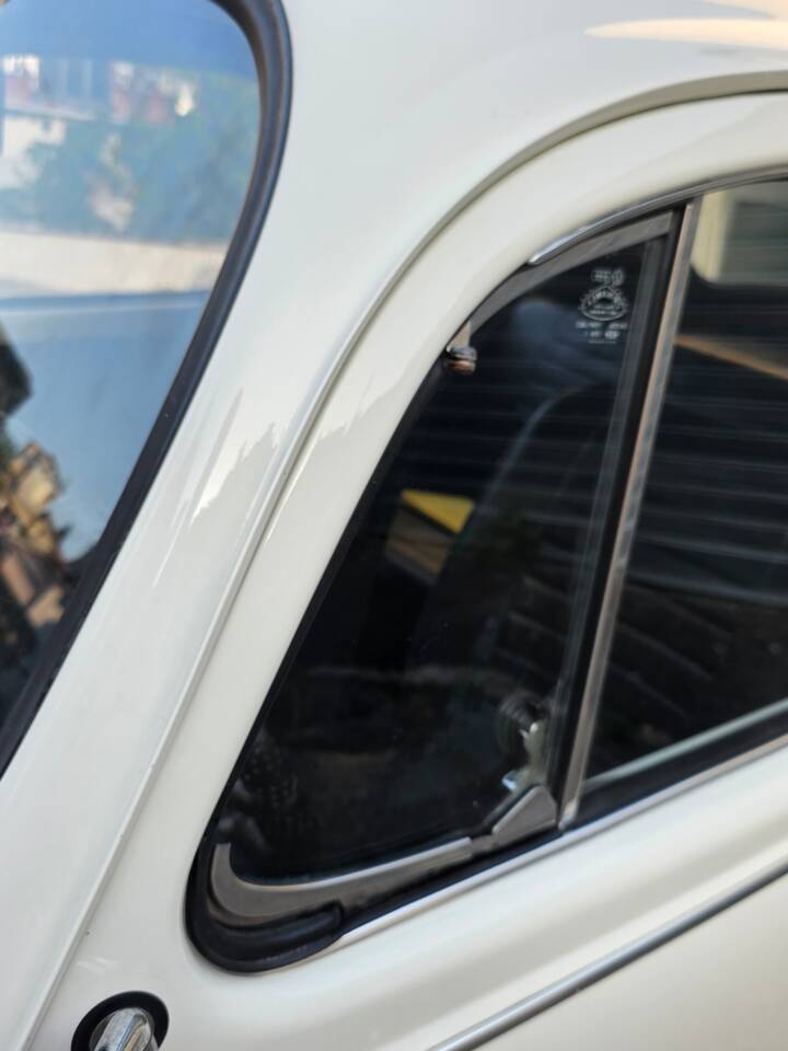 Image 5/43 of Volkswagen Beetle 1200 Mexico (1980)
