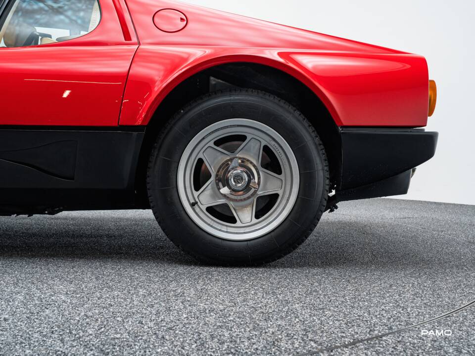 Immagine 27/39 di Ferrari 512 BBi (1983)